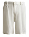 Lee linen shorts