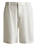 Lee linen shorts