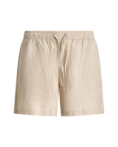 Purmathilda linen shortsThumbnail 
