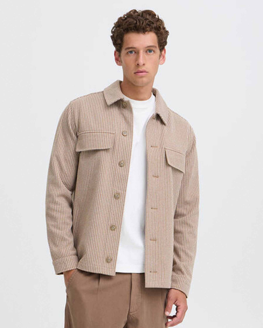 CFBENJAMIN JACKETS