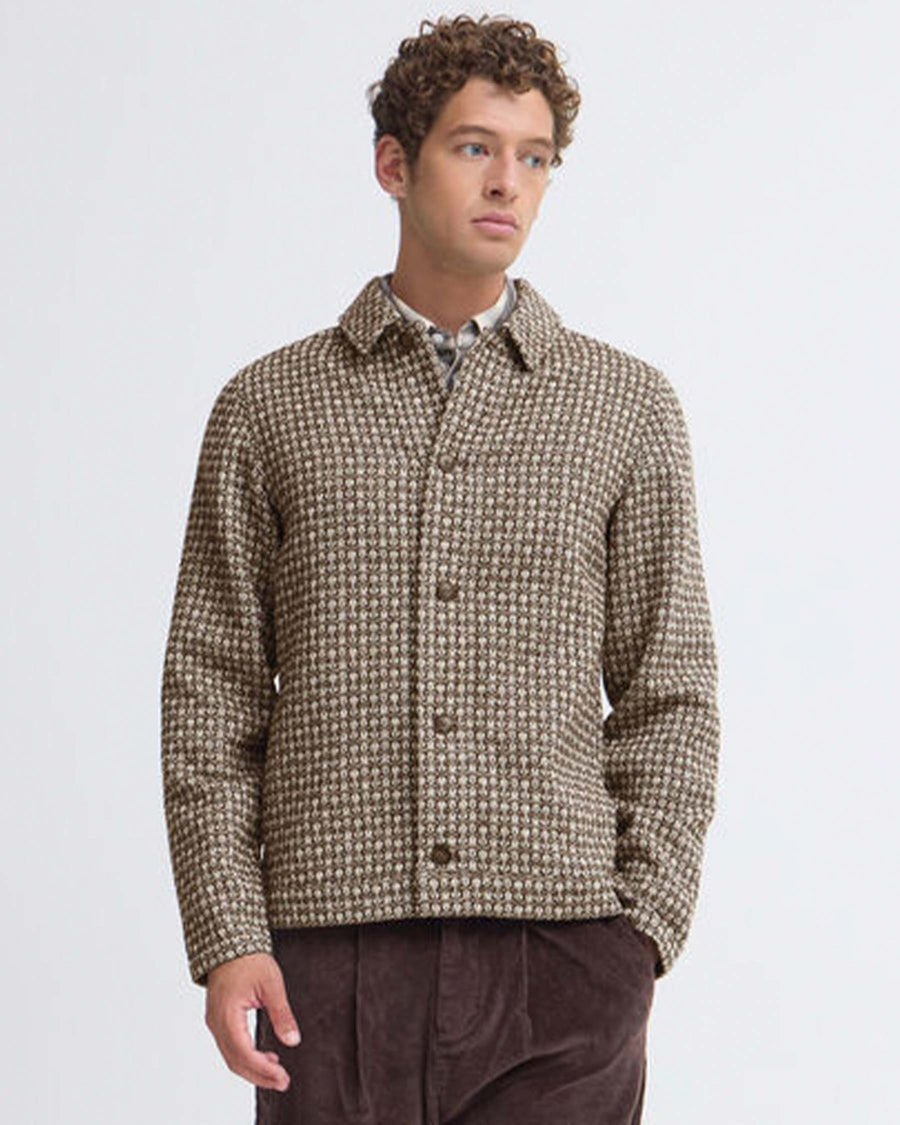 CFRAYMUNDO JACKET