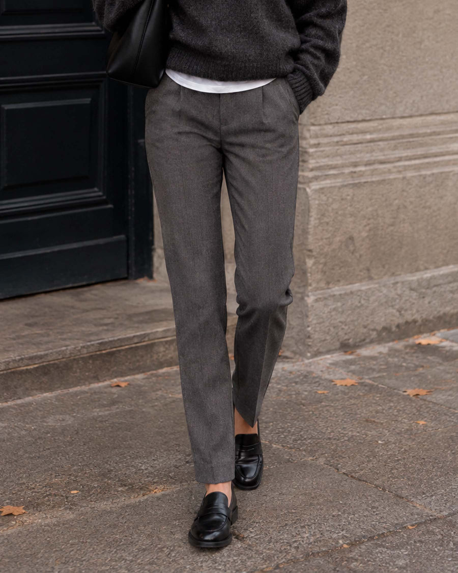 Josephine slim pant