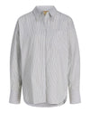 JXJAMIE RELAXED POPLIN SHIRT