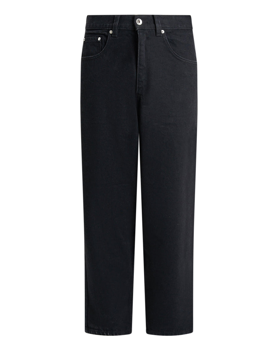 SSSteven Jeans Loose Fit