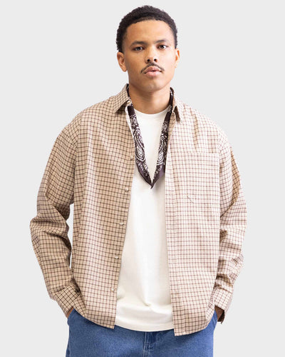 RRMiguel Shirt BOXY FITThumbnail 