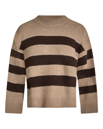 Ella pullover knitThumbnail 