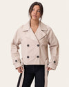AlmaIC Trenchcoat