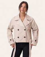 AlmaIC Trenchcoat