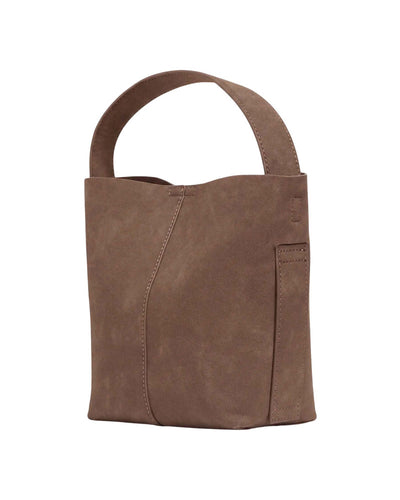 OBJGAEL SMALL SHORT HANDLE BAGThumbnail 