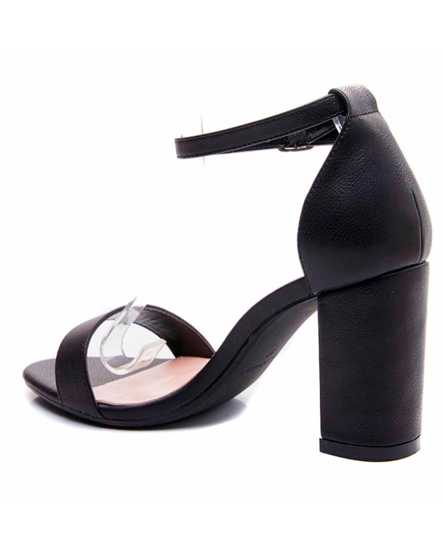 Silly high heel