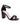 Silly high heel