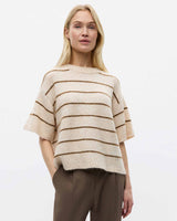 ENNAPLES SS KNIT