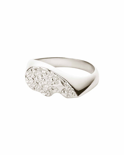 Textured BFF Sparkly RingThumbnail 