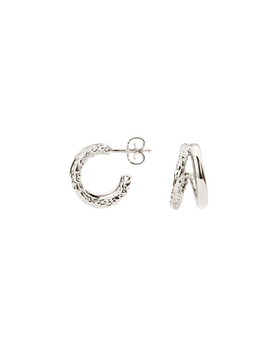 Twin Essentia Hoops