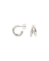 Twin Essentia Hoops
