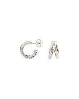 Twin Essentia Hoops