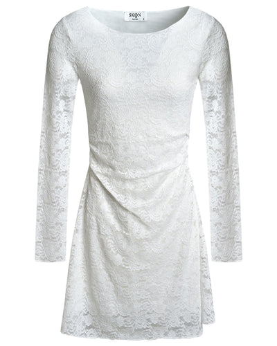 Holly ls lace dressThumbnail 