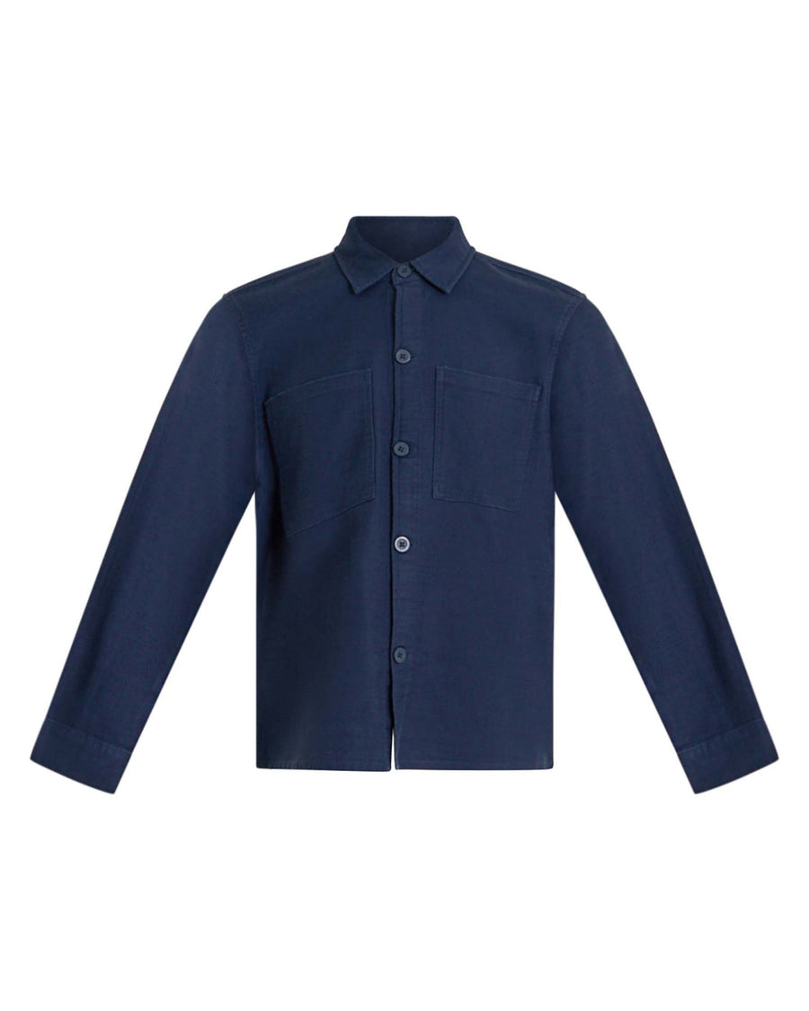Jared overshirt