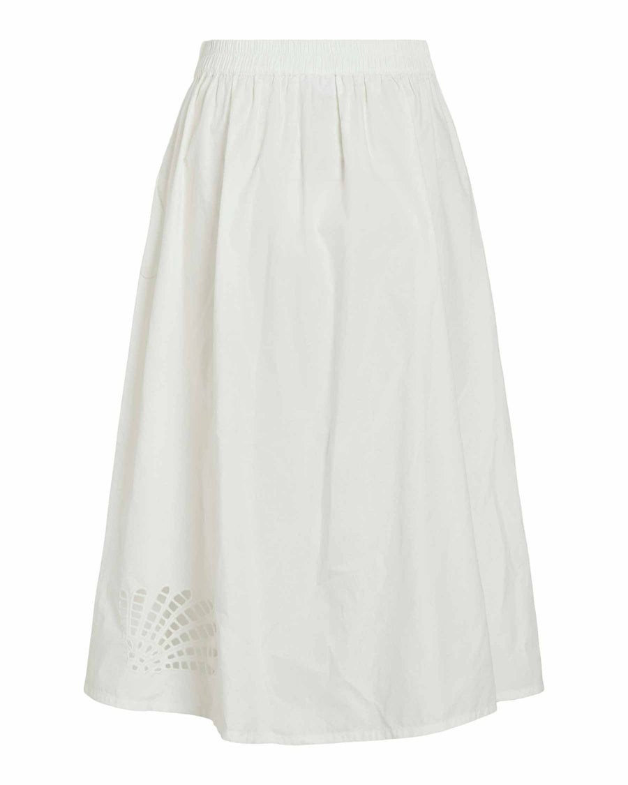 VILAYKI MIDI SKIRT