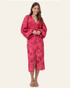 Adaic long dress