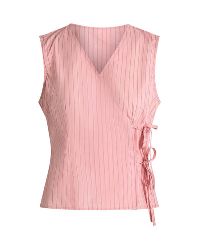 Ellaly tie vestThumbnail 