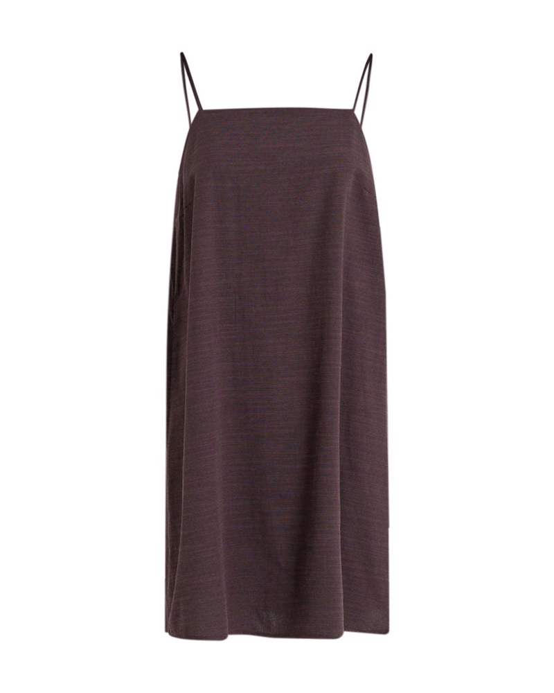 Louise strap dress