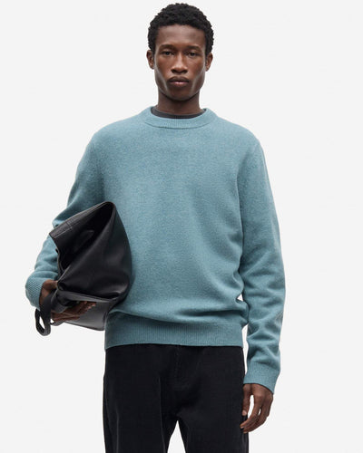 Isak Knit SweaterThumbnail 