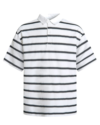 Striped polo ss teeThumbnail 