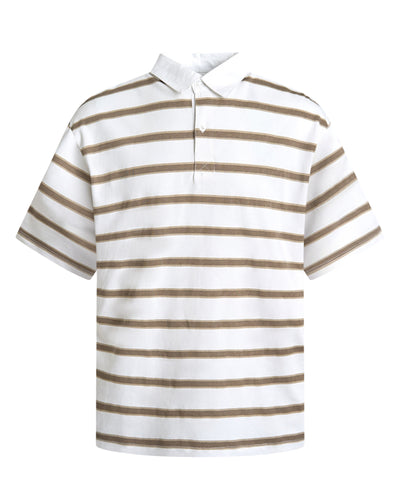 Striped polo ss teeThumbnail 