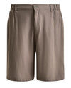 Lee linen shorts