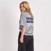 JXMILLOW LOOSE TEE
