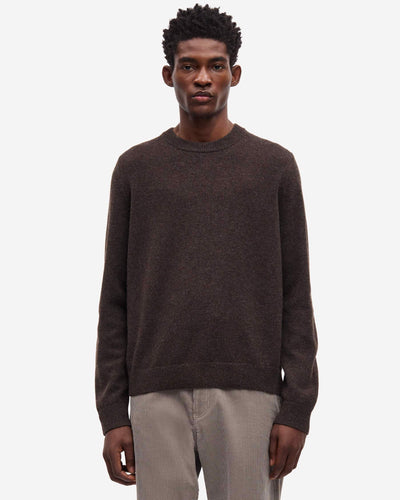 Isak Knit SweaterThumbnail 