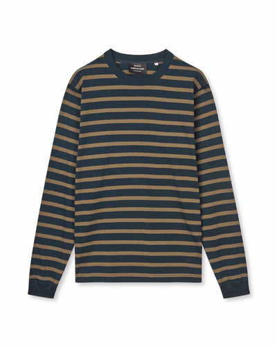 Stripe Frode Tee LSThumbnail 