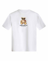 Mille boxy printed