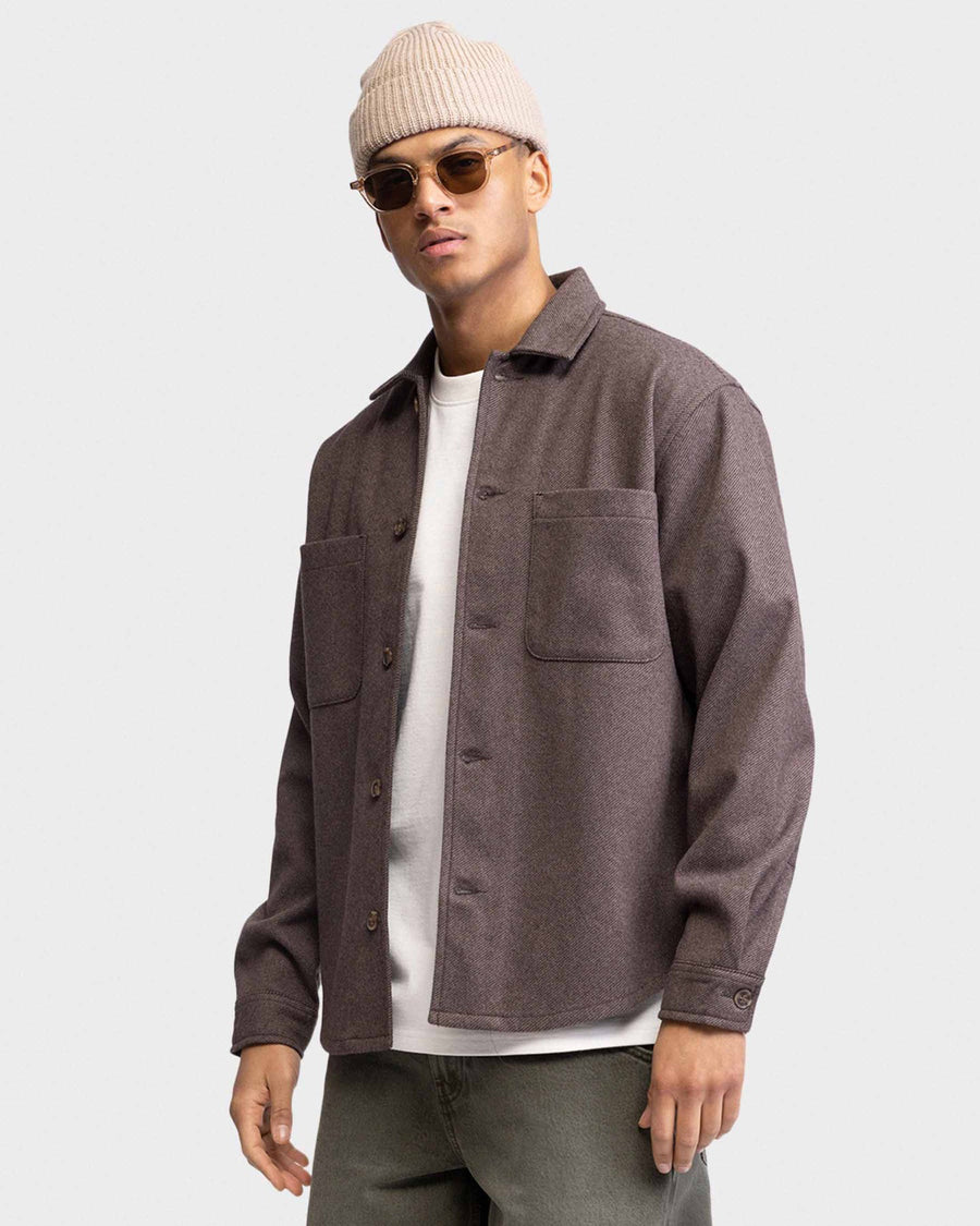 RRThiago Shirt BOXY FIT