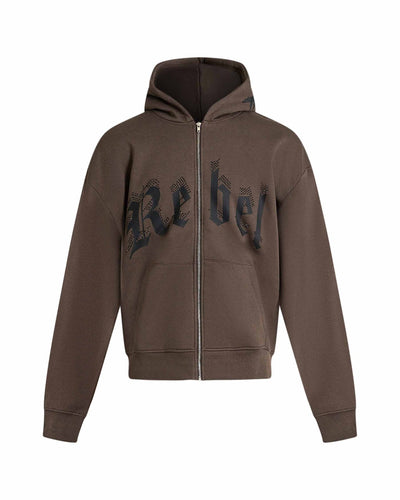 RRMarcel Zip SweatThumbnail 