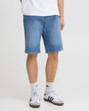 SDJENI DENIM SHORTS