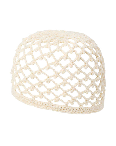 JXMARGO CROCHET HEAD PIECEThumbnail 