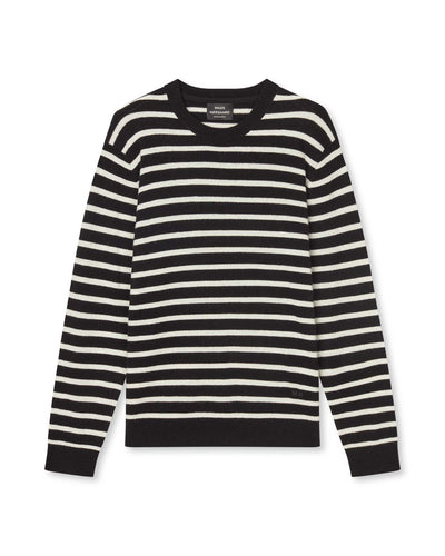 Wool Karsten Stripe KnitThumbnail 