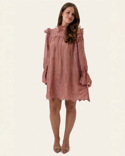 EllinorIC Lace DressThumbnail 