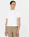 OAKPORT BOXY SS TEE W