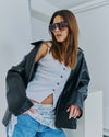 Purzenna vest
