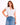 Ollie voile top