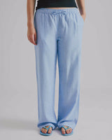 Purelvira linen pant
