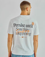 Printed Garment Tee