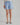 Purmathilda linen shorts