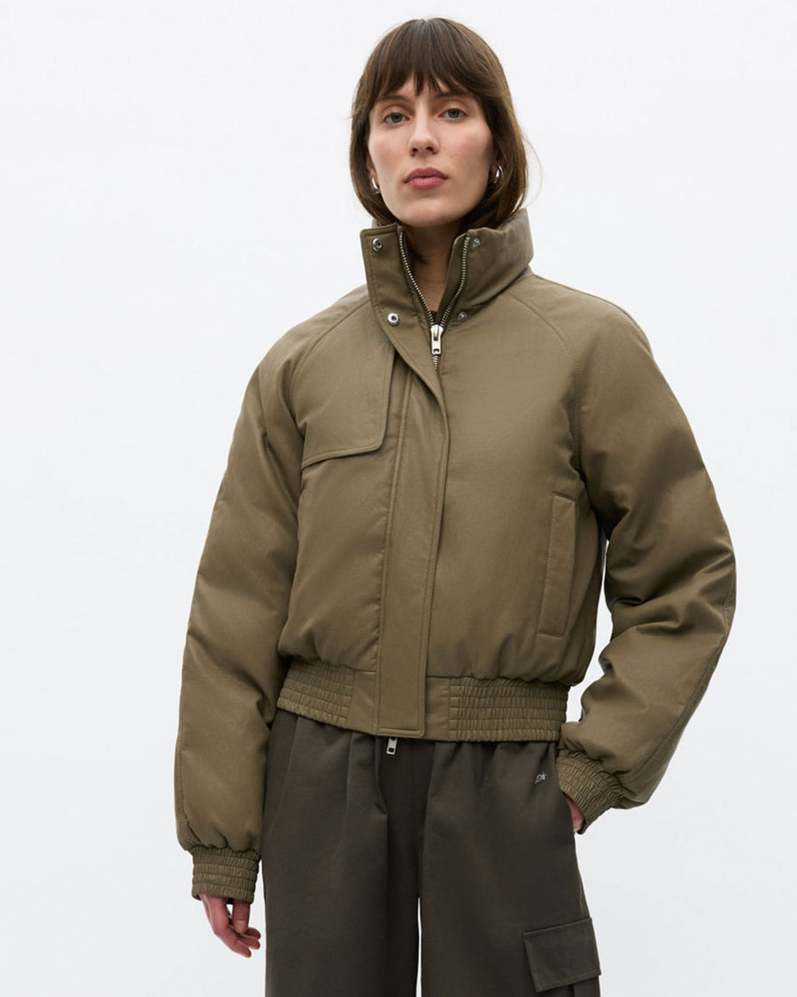 ENZELINA JACKET