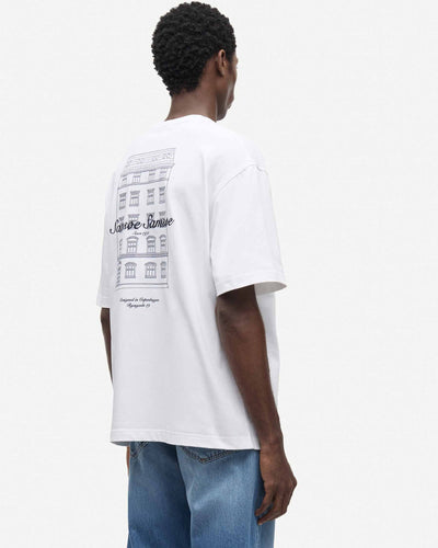 Sauni t-shirt 11725Thumbnail 