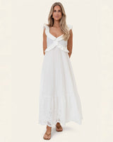 Melbaic Dress