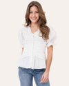 ArielIC Blouse